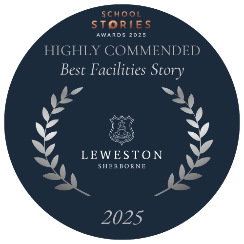 Leweston School - Best Facilities Story HC - 2025