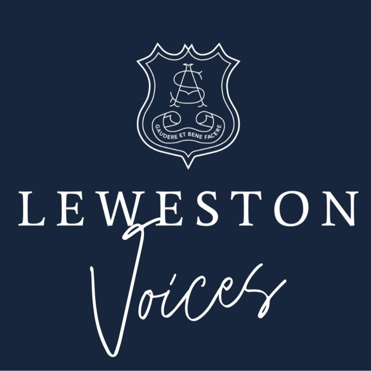 Leweston Voices Podcast