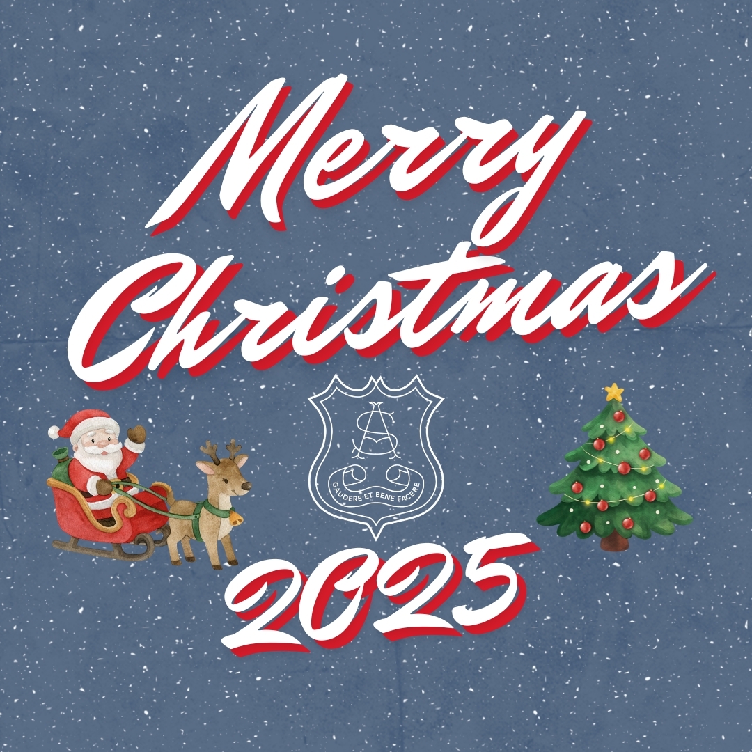 Radio Leweston Christmas Special!